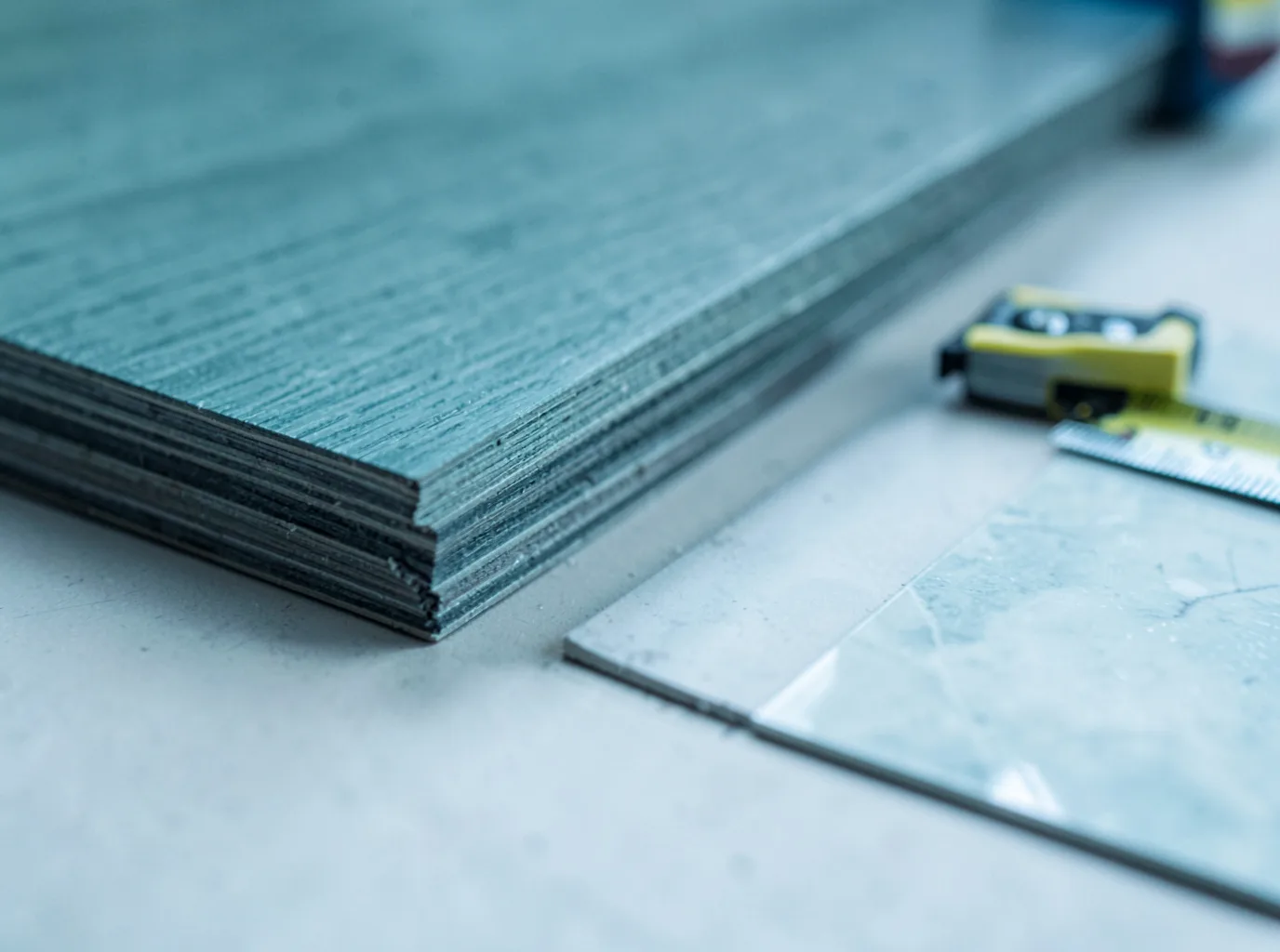 Luxury Vinyl Plank Installation Scottsville, KY FAQs